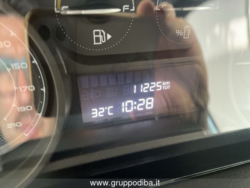Lancia Ypsilon Ypsilon My23 1.0 Firefly 70 CvStartstop- Gruppo Diba