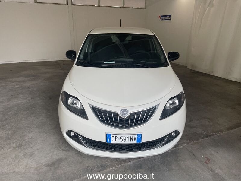 Lancia Ypsilon Ypsilon My23 1.0 Firefly 70 CvStartstop- Gruppo Diba