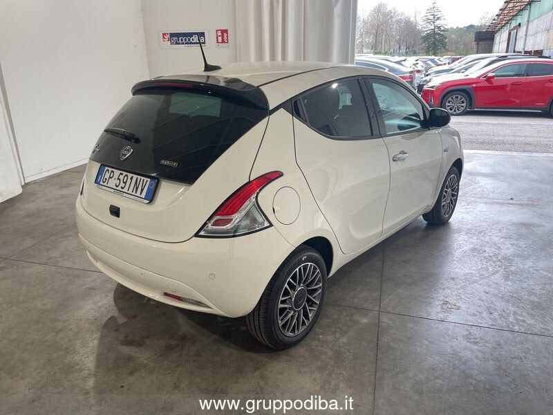 Lancia Ypsilon Ypsilon My23 1.0 Firefly 70 CvStartstop- Gruppo Diba
