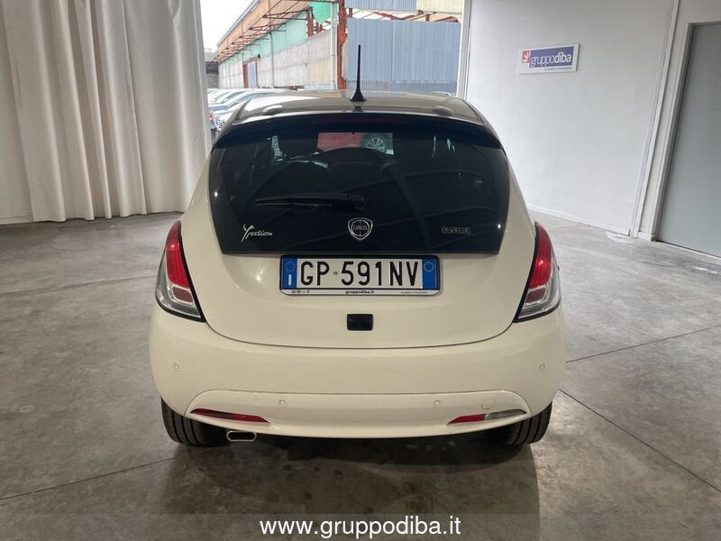 Lancia Ypsilon Ypsilon My23 1.0 Firefly 70 CvStartstop- Gruppo Diba