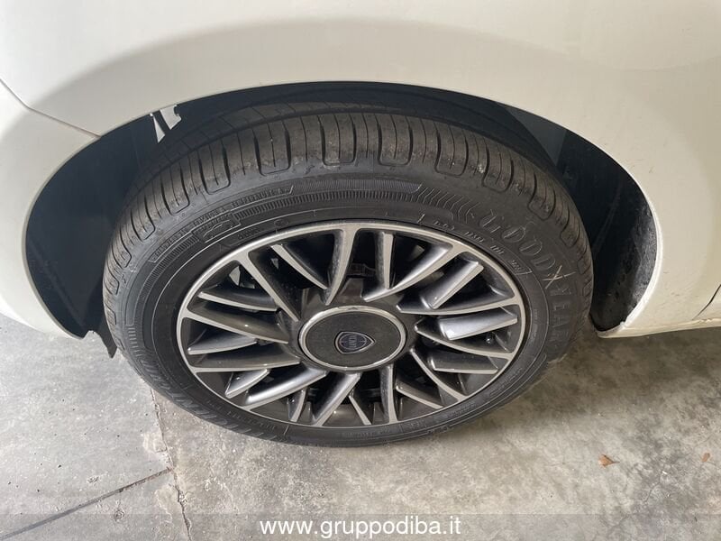 Lancia Ypsilon Ypsilon My23 1.0 Firefly 70 CvStartstop- Gruppo Diba