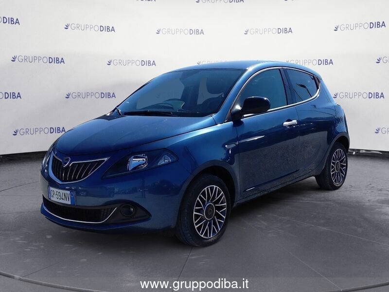 Lancia Ypsilon Ypsilon My23 1.0 Firefly 70 CvStartstop- Gruppo Diba