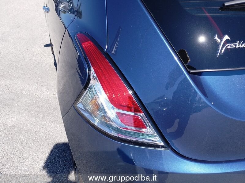 Lancia Ypsilon Ypsilon My23 1.0 Firefly 70 CvStartstop- Gruppo Diba
