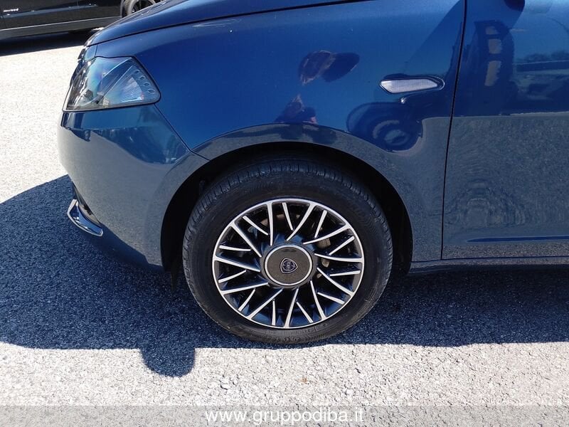 Lancia Ypsilon Ypsilon My23 1.0 Firefly 70 CvStartstop- Gruppo Diba
