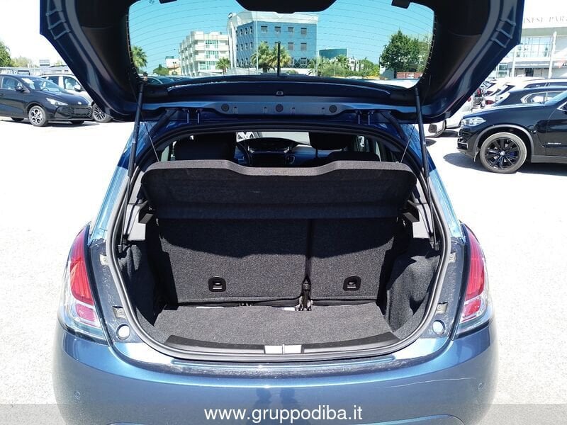 Lancia Ypsilon Ypsilon My23 1.0 Firefly 70 CvStartstop- Gruppo Diba