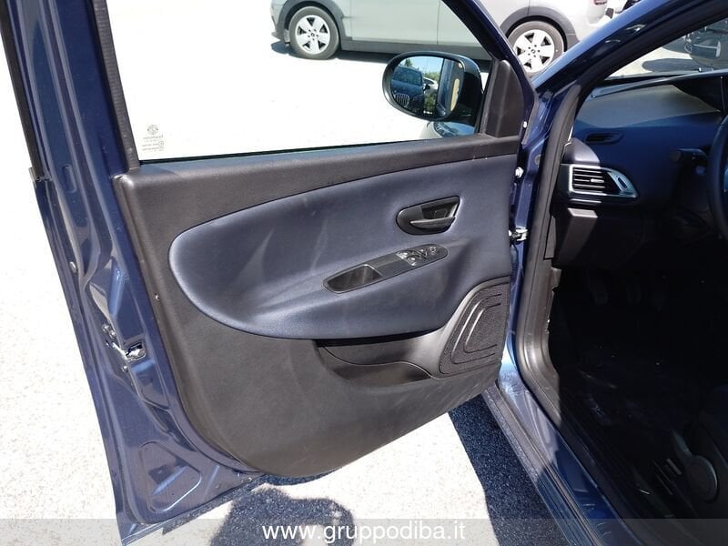 Lancia Ypsilon Ypsilon My23 1.0 Firefly 70 CvStartstop- Gruppo Diba
