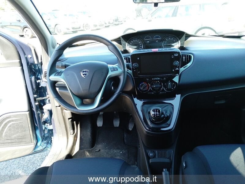 Lancia Ypsilon Ypsilon My23 1.0 Firefly 70 CvStartstop- Gruppo Diba