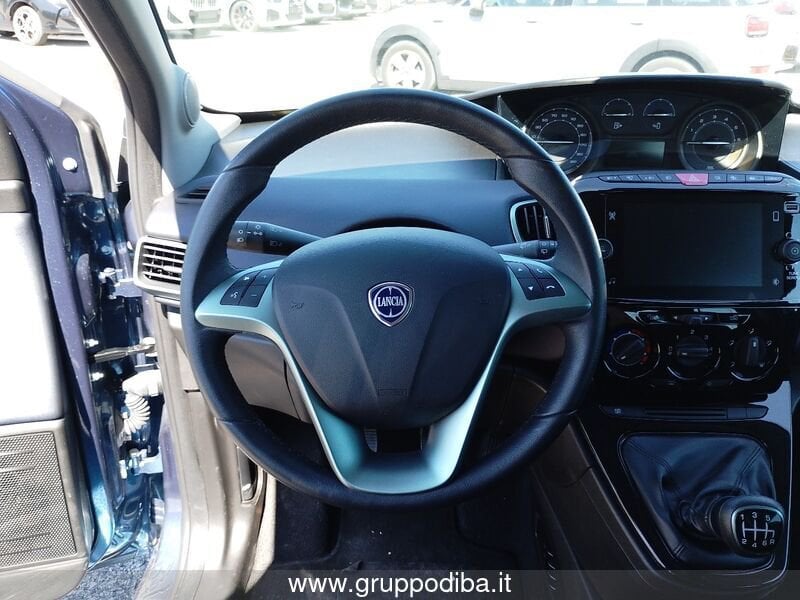 Lancia Ypsilon Ypsilon My23 1.0 Firefly 70 CvStartstop- Gruppo Diba