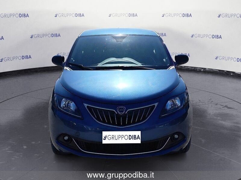 Lancia Ypsilon Ypsilon My23 1.0 Firefly 70 CvStartstop- Gruppo Diba