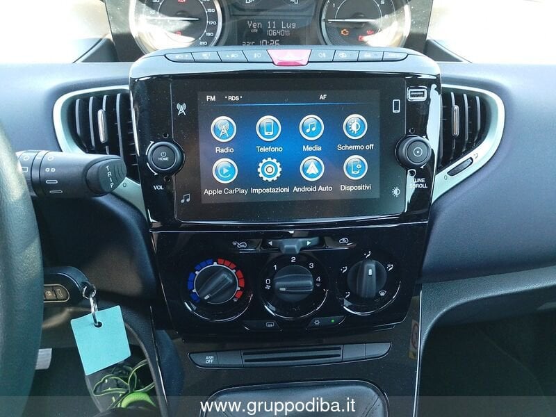 Lancia Ypsilon Ypsilon My23 1.0 Firefly 70 CvStartstop- Gruppo Diba