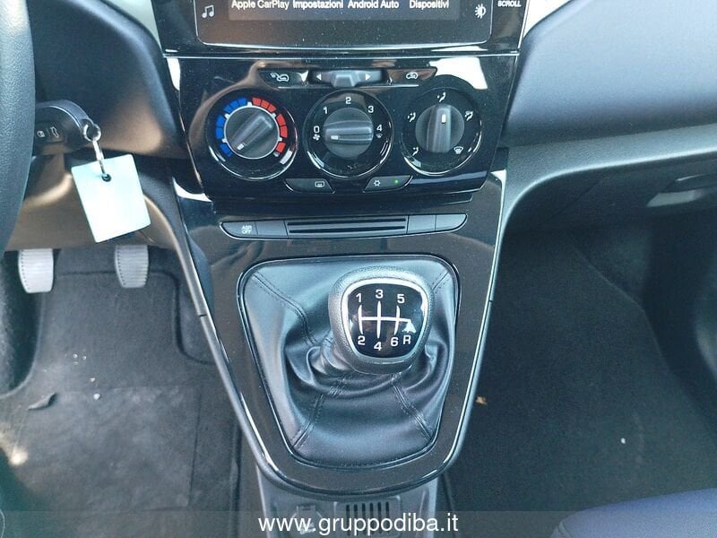 Lancia Ypsilon Ypsilon My23 1.0 Firefly 70 CvStartstop- Gruppo Diba