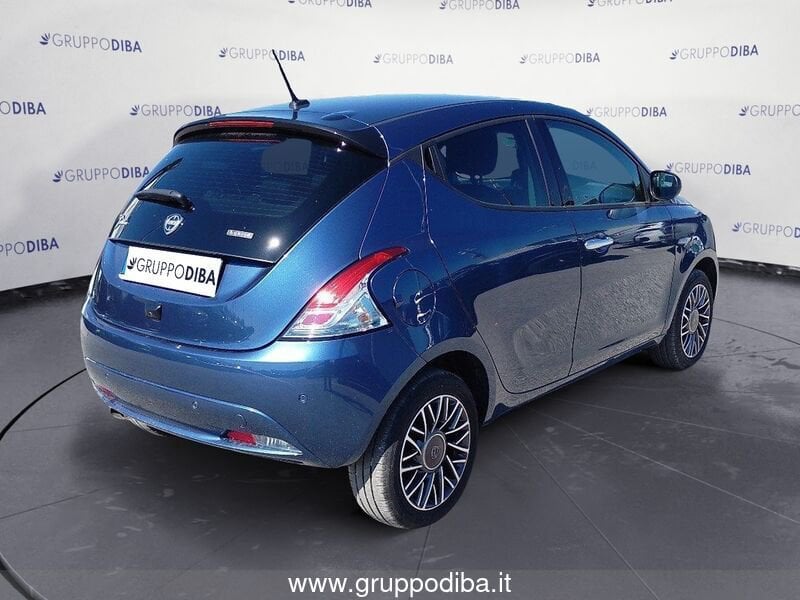 Lancia Ypsilon Ypsilon My23 1.0 Firefly 70 CvStartstop- Gruppo Diba