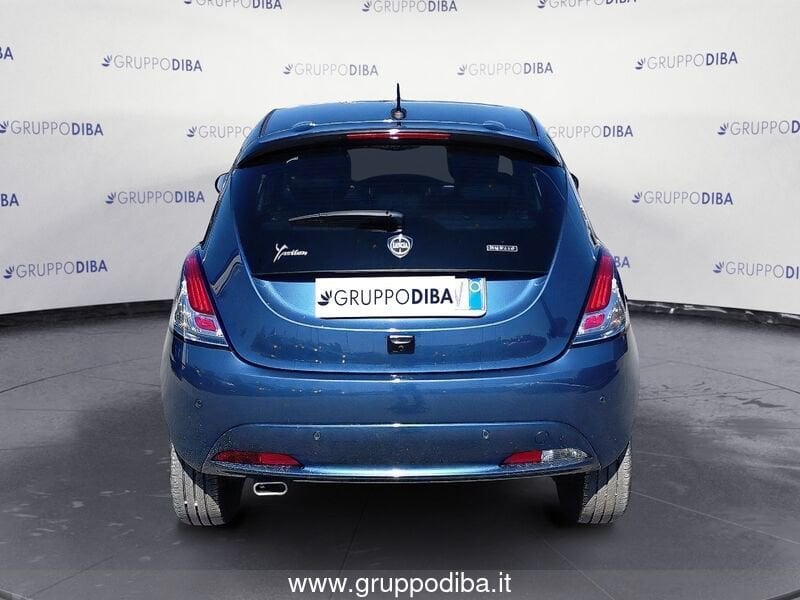 Lancia Ypsilon Ypsilon My23 1.0 Firefly 70 CvStartstop- Gruppo Diba