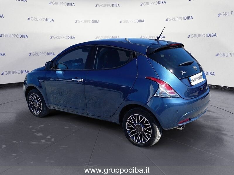 Lancia Ypsilon Ypsilon My23 1.0 Firefly 70 CvStartstop- Gruppo Diba