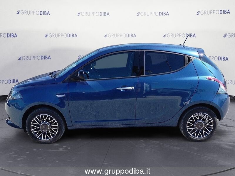 Lancia Ypsilon Ypsilon My23 1.0 Firefly 70 CvStartstop- Gruppo Diba