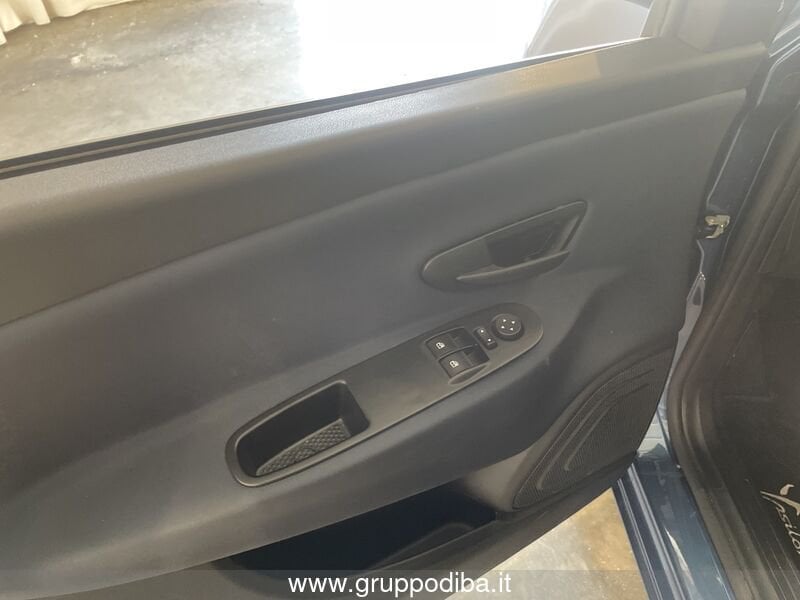 Lancia Ypsilon Ypsilon My23 1.0 Firefly 70 CvStart&Stop- Gruppo Diba