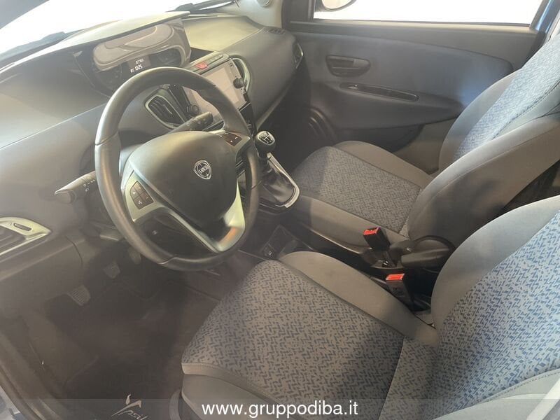 Lancia Ypsilon Ypsilon My23 1.0 Firefly 70 CvStart&Stop- Gruppo Diba