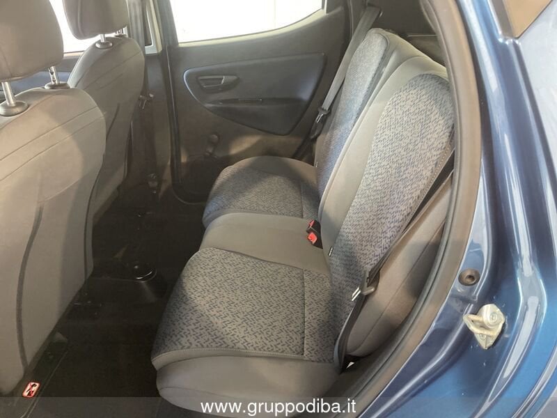 Lancia Ypsilon Ypsilon My23 1.0 Firefly 70 CvStart&Stop- Gruppo Diba