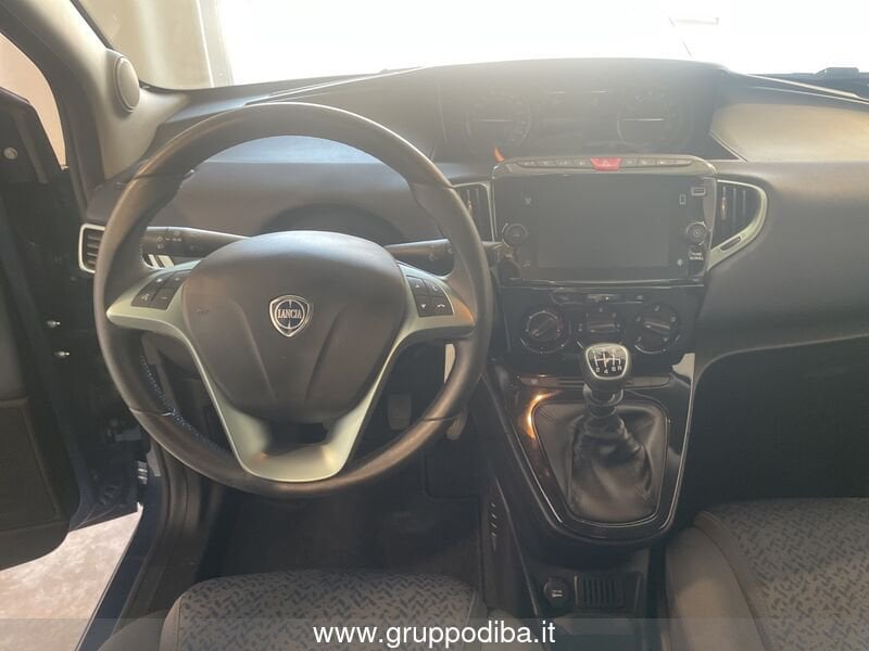 Lancia Ypsilon Ypsilon My23 1.0 Firefly 70 CvStart&Stop- Gruppo Diba