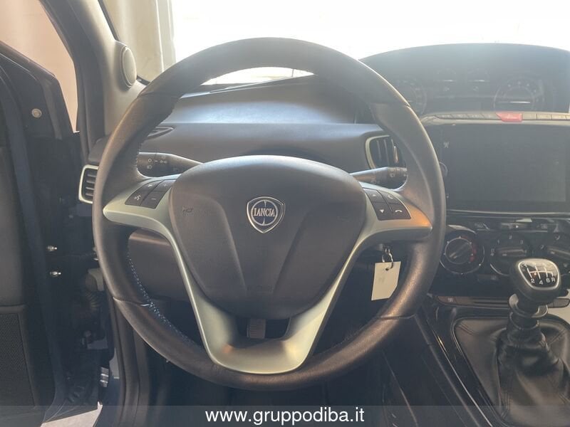 Lancia Ypsilon Ypsilon My23 1.0 Firefly 70 CvStart&Stop- Gruppo Diba