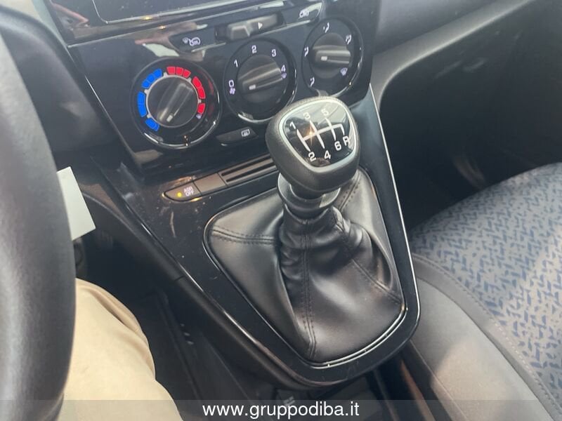 Lancia Ypsilon Ypsilon My23 1.0 Firefly 70 CvStart&Stop- Gruppo Diba