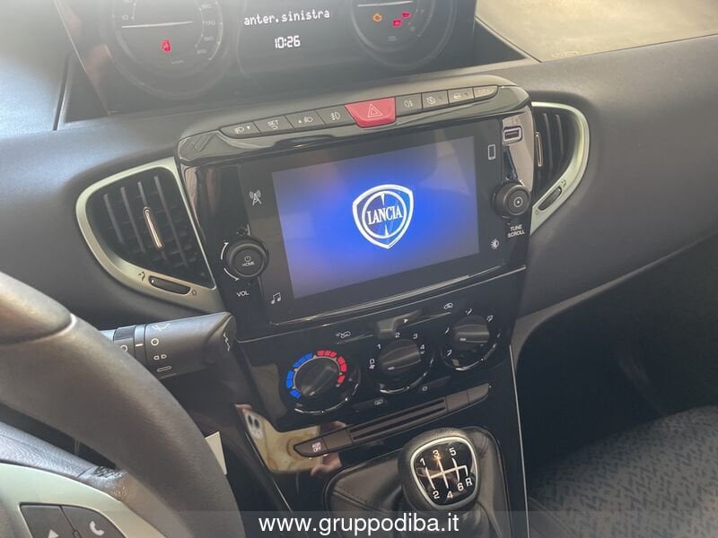 Lancia Ypsilon Ypsilon My23 1.0 Firefly 70 CvStart&Stop- Gruppo Diba