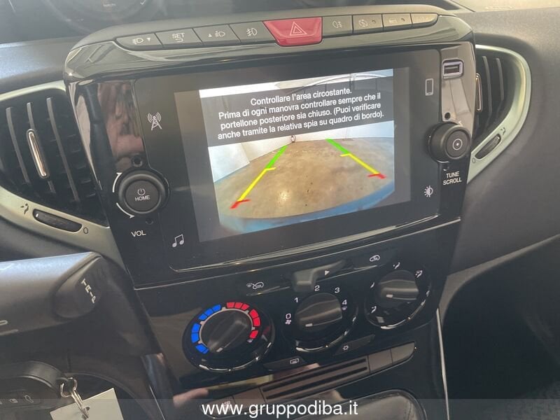 Lancia Ypsilon Ypsilon My23 1.0 Firefly 70 CvStart&Stop- Gruppo Diba