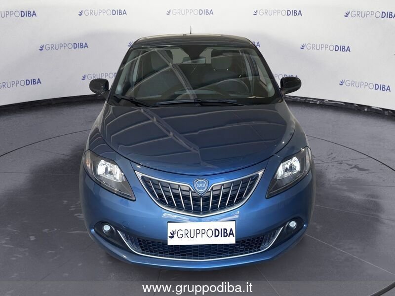 Lancia Ypsilon Ypsilon My23 1.0 Firefly 70 CvStart&Stop- Gruppo Diba