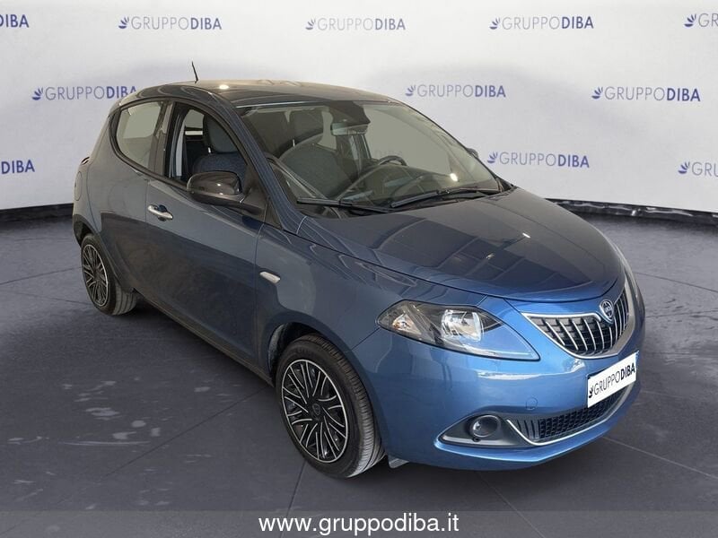 Lancia Ypsilon Ypsilon My23 1.0 Firefly 70 CvStart&Stop- Gruppo Diba