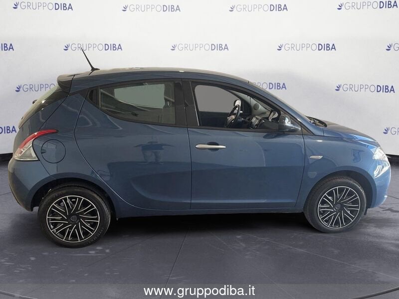 Lancia Ypsilon Ypsilon My23 1.0 Firefly 70 CvStart&Stop- Gruppo Diba