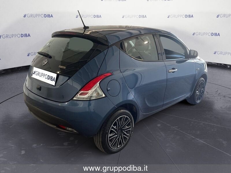 Lancia Ypsilon Ypsilon My23 1.0 Firefly 70 CvStart&Stop- Gruppo Diba