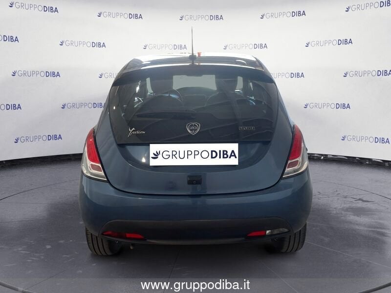 Lancia Ypsilon Ypsilon My23 1.0 Firefly 70 CvStart&Stop- Gruppo Diba