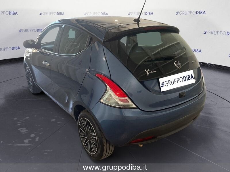 Lancia Ypsilon Ypsilon My23 1.0 Firefly 70 CvStart&Stop- Gruppo Diba
