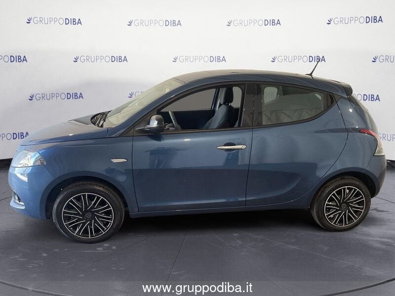 Lancia Ypsilon Ypsilon My23 1.0 Firefly 70 CvStart&Stop- Gruppo Diba
