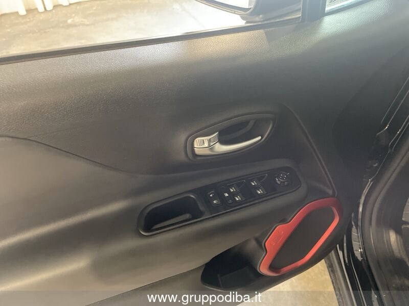 Jeep Renegade Renegade 1.3 t4 phev Trailhawk 4xe at6- Gruppo Diba