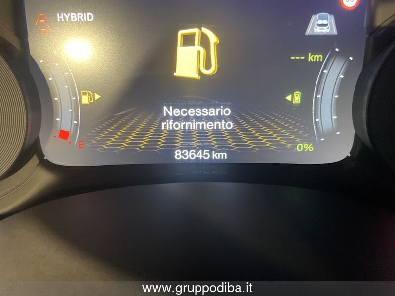 Jeep Renegade Renegade 1.3 t4 phev Trailhawk 4xe at6- Gruppo Diba