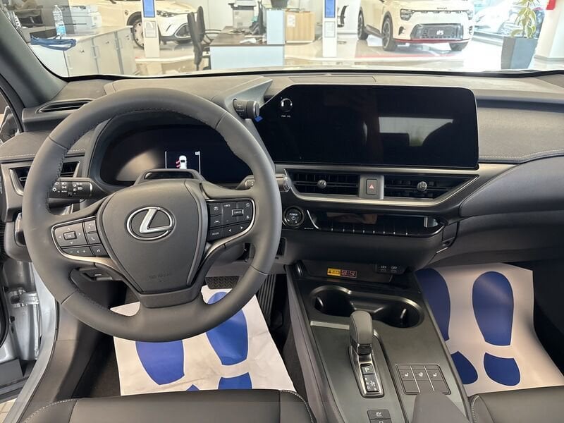Lexus UX Hybrid UX300H 2WD F-DESIGN MY24- Gruppo Diba