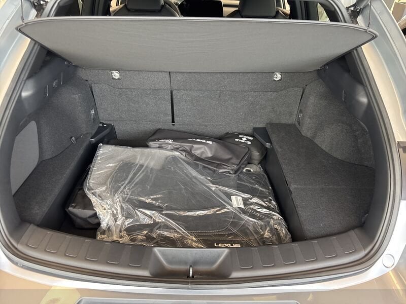 Lexus UX Hybrid UX300H 2WD F-DESIGN MY24- Gruppo Diba
