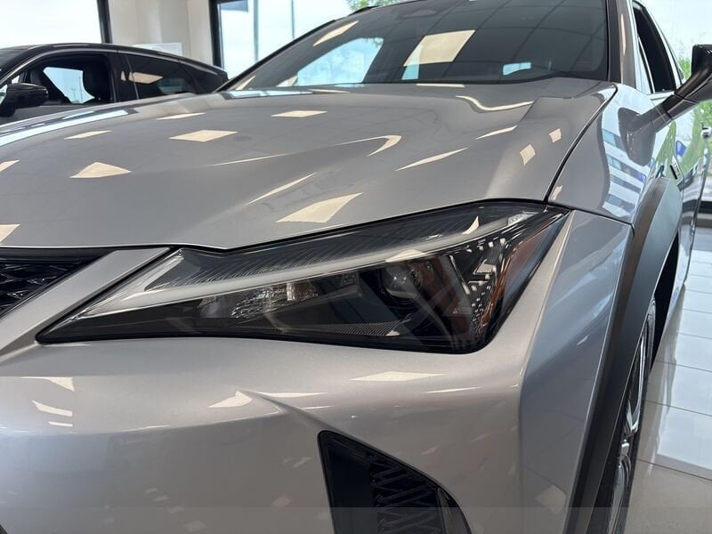 Lexus UX Hybrid UX300H 2WD F-DESIGN MY24- Gruppo Diba