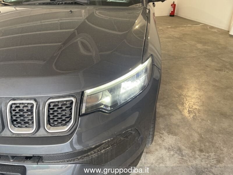 Jeep Compass Compass E-Hybrid My24 Altitude1.5 Turbo T4 E-Hybri- Gruppo Diba
