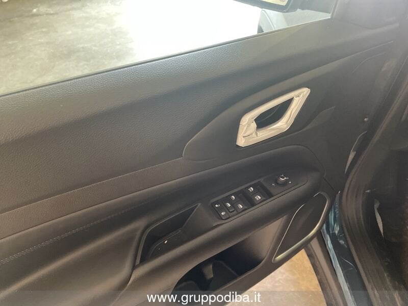 Jeep Compass Compass E-Hybrid My24 Altitude1.5 Turbo T4 E-Hybri- Gruppo Diba
