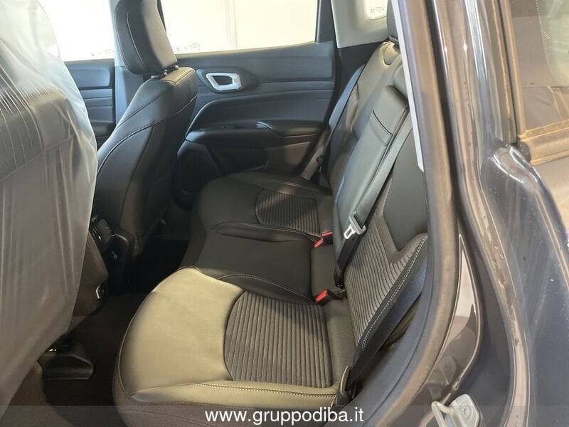 Jeep Compass Compass E-Hybrid My24 Altitude1.5 Turbo T4 E-Hybri- Gruppo Diba
