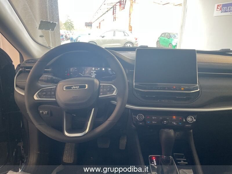 Jeep Compass Compass E-Hybrid My24 Altitude1.5 Turbo T4 E-Hybri- Gruppo Diba