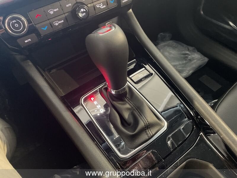 Jeep Compass Compass E-Hybrid My24 Altitude1.5 Turbo T4 E-Hybri- Gruppo Diba