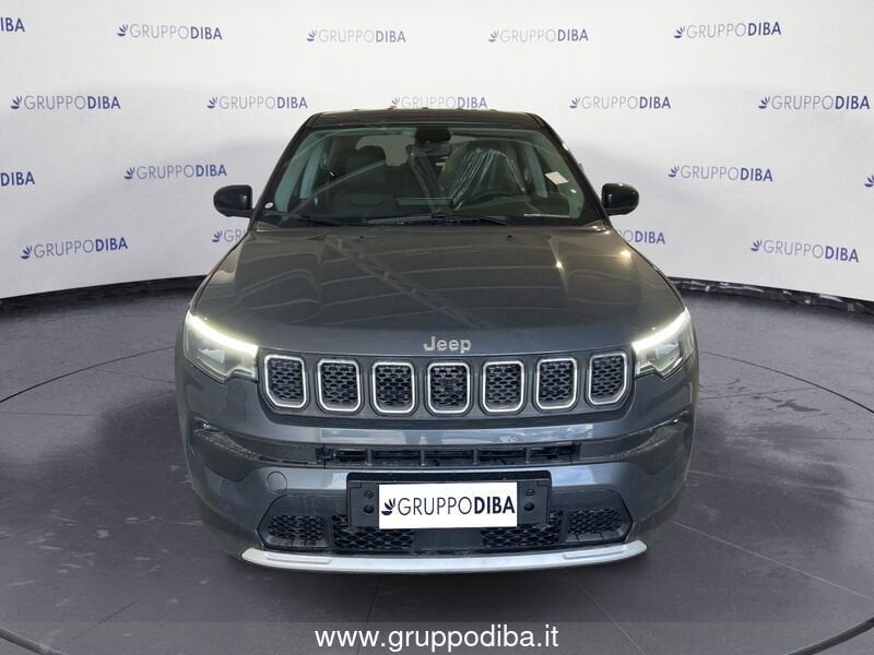 Jeep Compass Compass E-Hybrid My24 Altitude1.5 Turbo T4 E-Hybri- Gruppo Diba