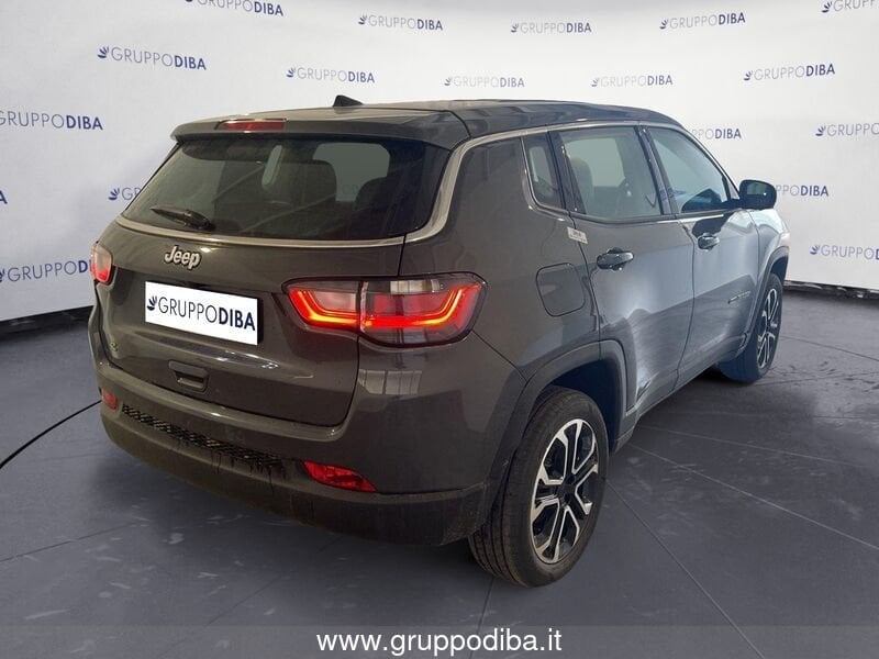 Jeep Compass Compass E-Hybrid My24 Altitude1.5 Turbo T4 E-Hybri- Gruppo Diba