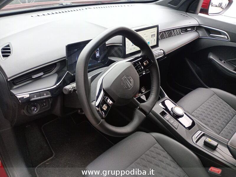 MG 3 MG3 1.5 hybrid+ Luxury auto- Gruppo Diba