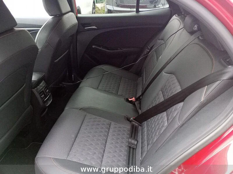 MG 3 MG3 1.5 hybrid+ Luxury auto- Gruppo Diba