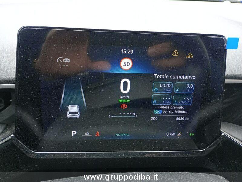 MG 3 MG3 1.5 hybrid+ Luxury auto- Gruppo Diba