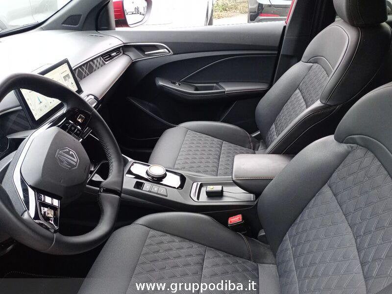 MG 3 MG3 1.5 hybrid+ Luxury auto- Gruppo Diba